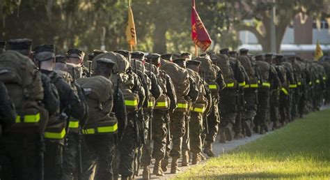 Marine Boot Camp: What you need to know before you go .